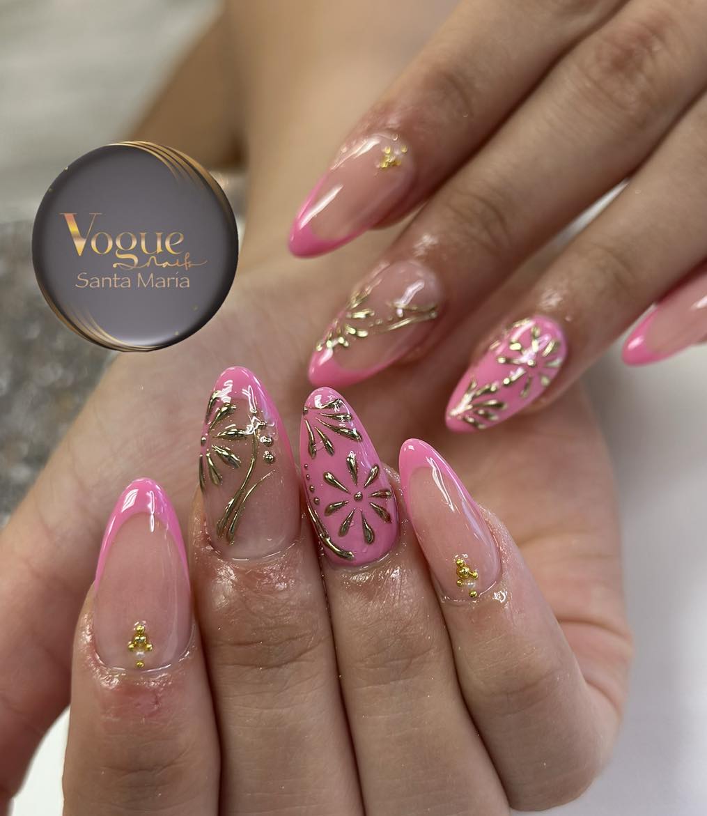 Nail June 3